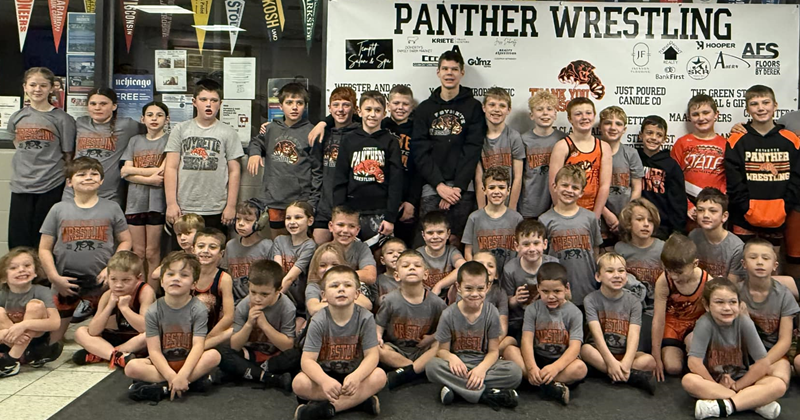 2024 Poynette Panther Pride Youth Tournament
