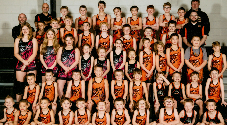 Poynette Panthers Youth Wrestling Club